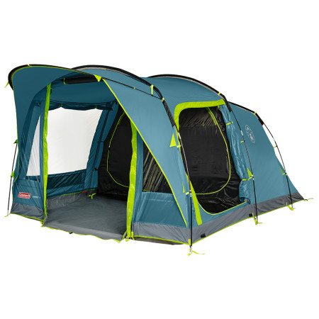 Tienda familiar Coleman Aspen 4 azul