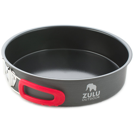 Sartén Zulu Tucan