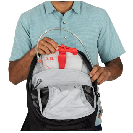 Bolsa de viaje Osprey Farpoint 55