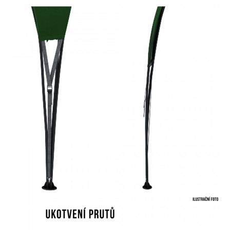 Toldo Husky Broof XL