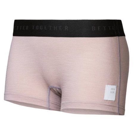 Bragas funcionales para mujer Sensor Merino Cordura