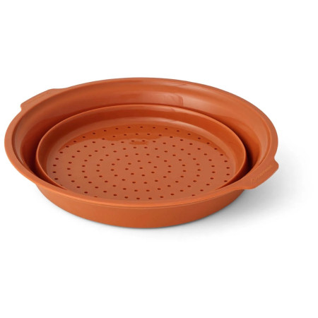 Vajilla Sea to Summit Detour Essentials Camp Kitchen Kit 4 Piece