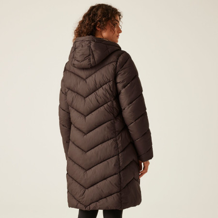 Abrigo de invierno para mujer Regatta Andia II
