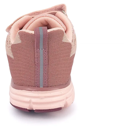 Zapatillas para niños Bugga Tempe Light Pink