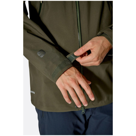 Chaqueta de hombre Rab Kangri GTX Jacket