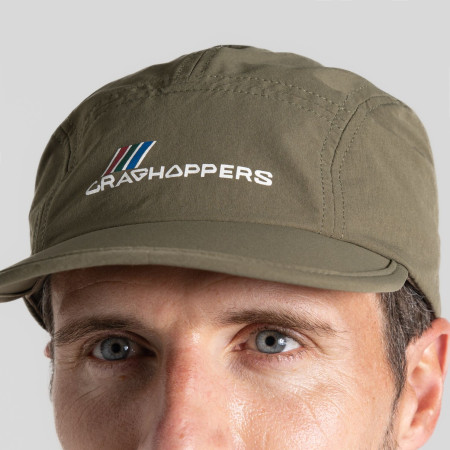 Gorra Craghoppers Nosilife Multi Active Cap II