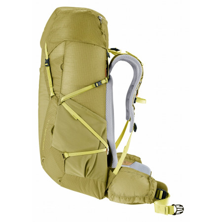 Mochila de senderismo Deuter Aircontact Ultra 45+5 SL