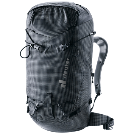 Mochila de mujer Deuter Guide Lite 28 SL negro