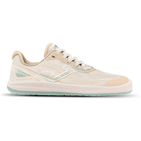 Calzado barefoot niño Joma Supercross Junior Beige
