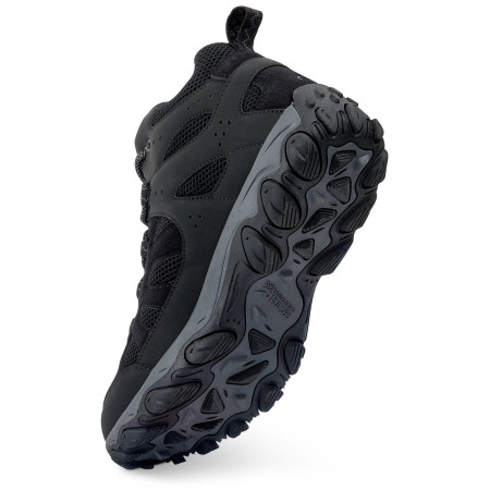 Calzado de hombre Regatta Edgepoint IV Mid