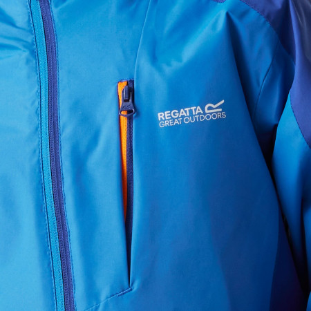 Chaqueta para niños Regatta Jr Calderdale III