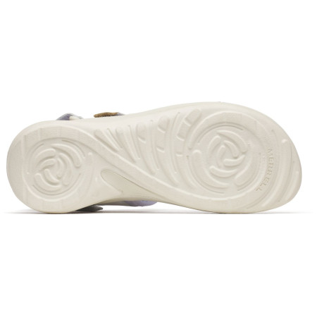 Sandalias de mujer Merrell Terran 4 Backstrap