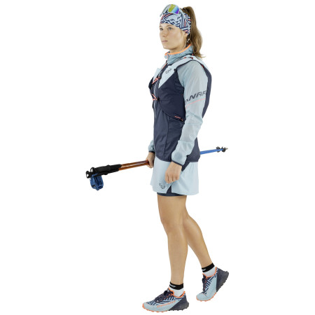 Chaleco de carrera Dynafit Alpine 8 Vest