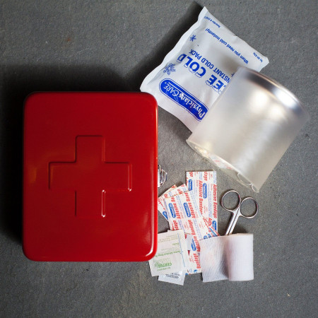 Lamparilla MPOWERD Luci EMRG