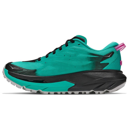 Zapatillas de carrera para mujer Hoka W Mafate 5