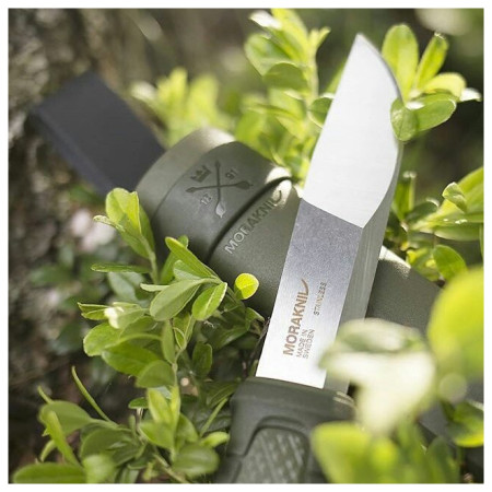Cuchillo Morakniv Kansbol Multi-Mount
