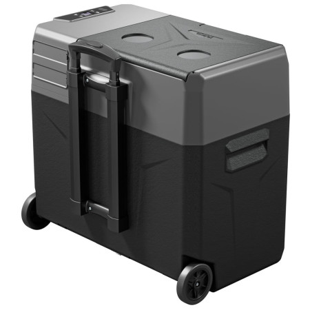 Nevera compresor Yolco BCX50