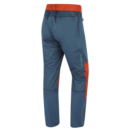 Pantalones de hombre Husky Kala M