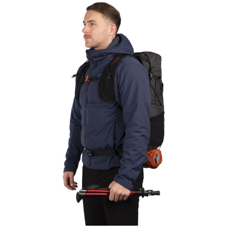 Mochila de senderismo Force Ten Ultra 35L