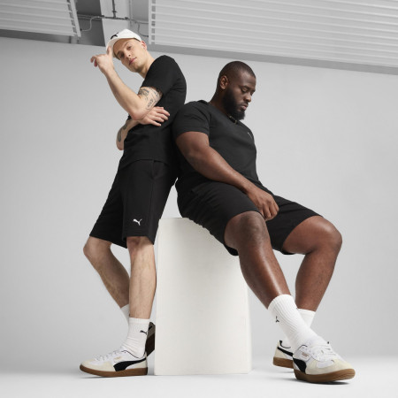 Pantalones cortos de hombre Puma ESS Shorts 10"