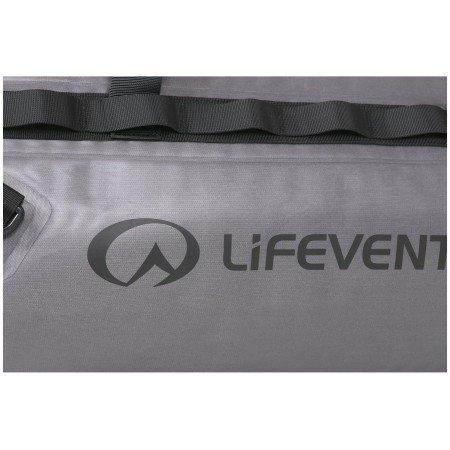 Bolsa impermeable LifeVenture Heavy Duty Drybag Duffle
