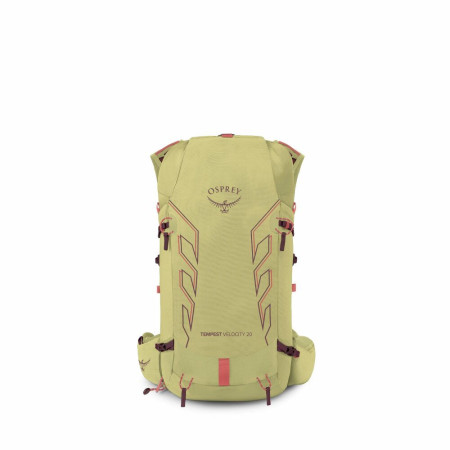 Mochila de senderismo para mujer Osprey Tempest Velocity 20
