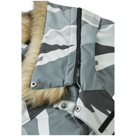 Mono para niños Reima Kipina