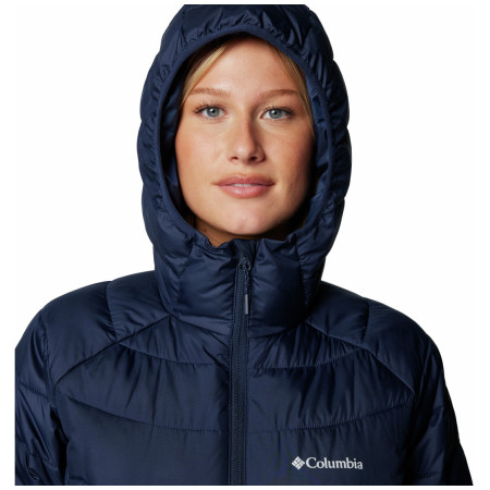 Abrigo de invierno para mujer Columbia Powder Lite™ II Mid Jacket