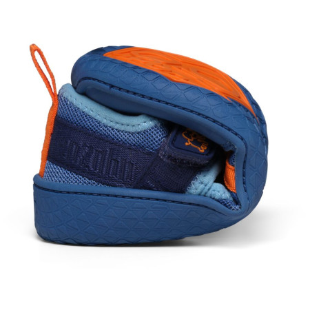 Sandalias para niños Affenzahn Sandal Vegan Roughy