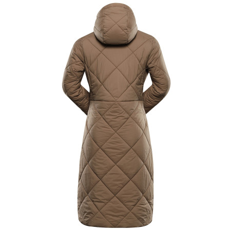 Abrigo de invierno para mujer Alpine Pro Stawa