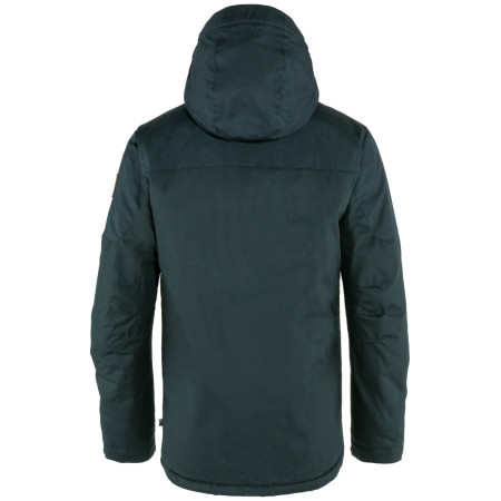 Chaqueta de hombre Fjällräven Skogsö Padded Jacket M