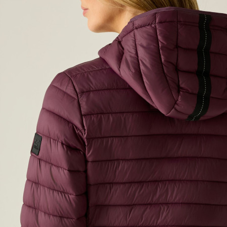 Chaqueta de mujer Regatta Womens Haile