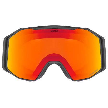 Gafas de esquí Uvex Gravity FM