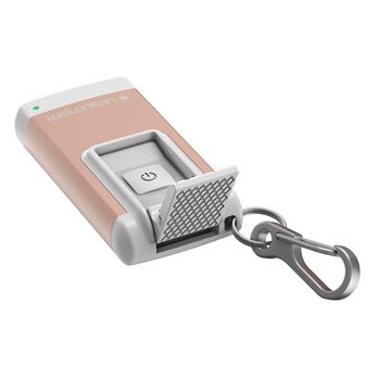 Linterna de bolsillo Ledlenser K4R