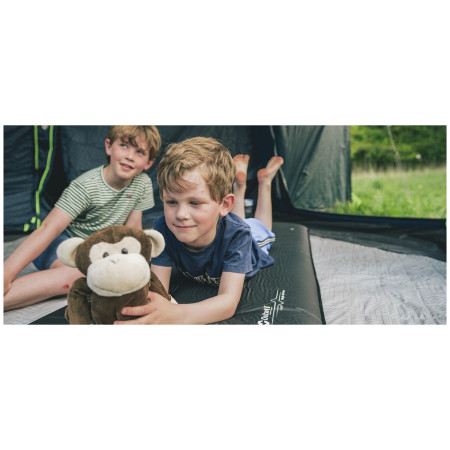 Colchoneta hinchable Outwell Sleepin Double 5.0 cm