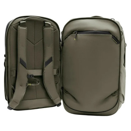 Mochila Peak Design Travel Backpack 2-in-1 40L