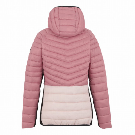 Chaqueta de mujer Regatta Women’s Hooded Leedre Hybrid