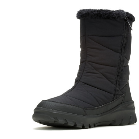 Botas de invierno para mujer Kamik Snowdon Zip