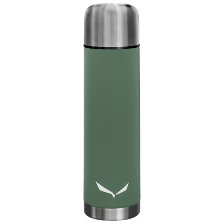 Termo Salewa Rienza Thermo Btl 1,0 L 2022 verde DUCK GREEN