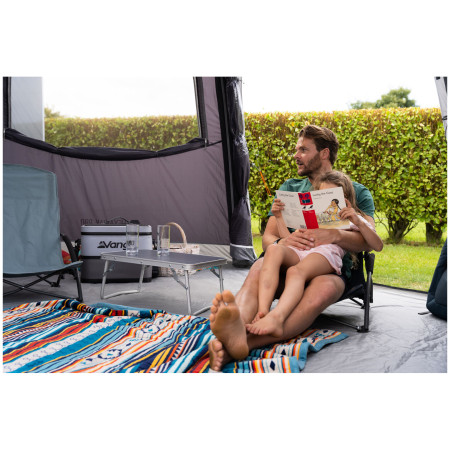 Carpa de autocaravana/furgoneta Vango HexAway Pro Air Tall