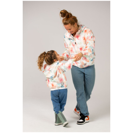 Chaqueta para niños DucKsday Windbreaker Jacket Bliss