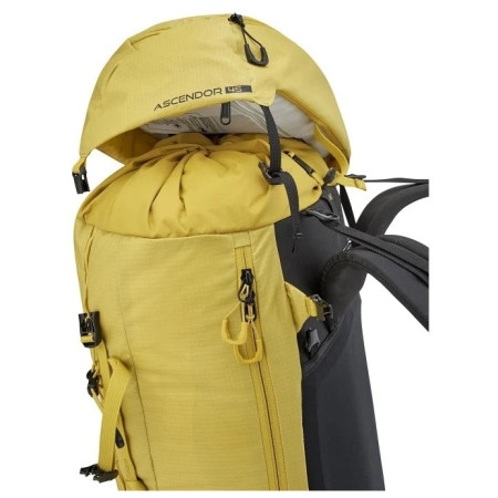 Mochila de senderismo Rab Ascendor 45