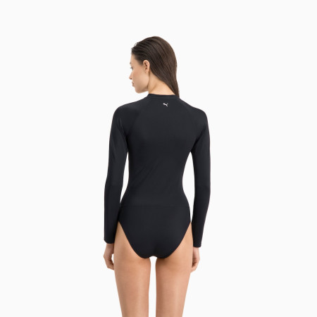 Bañador de mujer Puma Long Sleeve Surf Suit