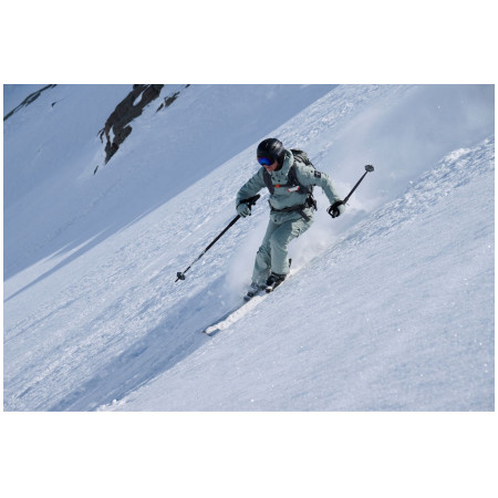 Pantalones de mujer Dare 2b Ice Pant