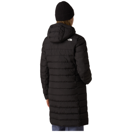 Abrigo de plumón para mujer The North Face W Aconcagua Parka