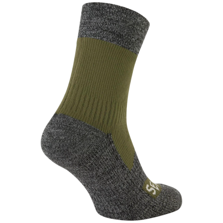Calcetines impermeables SealSkinz Bircham