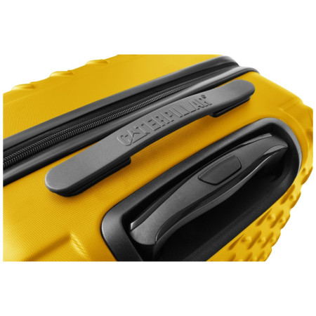 Maleta de viaje Caterpillar CAT Industrial Plate M
