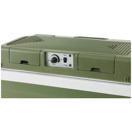 Caja de refrigeración Easy Camp Arctic Bluebell 12V/230V 24