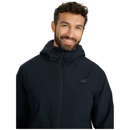 Chaqueta de hombre 4F Technical Jacket M0787