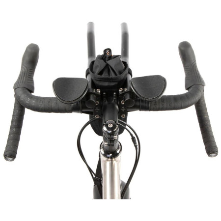 Alforja para manillar Restrap Race Stem Bag